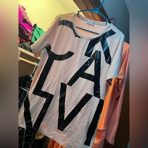Calvin Klein shirt